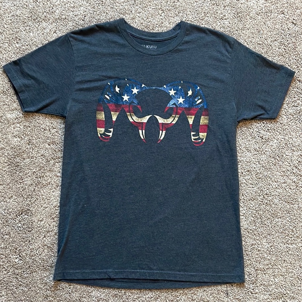 Kuiu Logo T-shirt